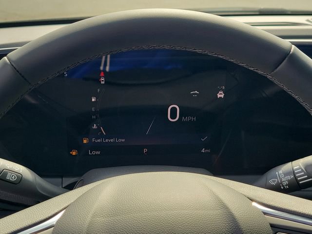 New 2026 Buick Envista Avenir image 26