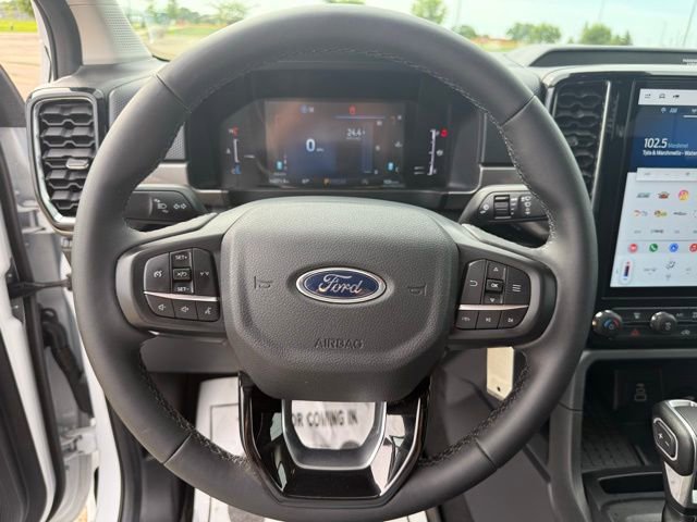 Used 2024 Ford Ranger XLT w/ Trailer Tow Package image 9