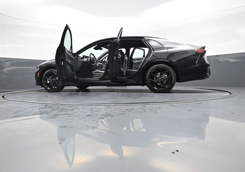 New 2026 Kia K5 GT-Line w/ GT-Line Premium Package image 47
