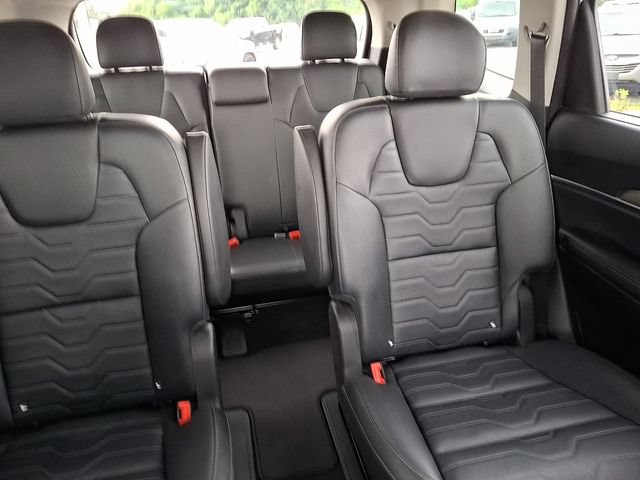 Used 2022 Kia Telluride SX w/ SX Prestige Package AWD/4WD image 20