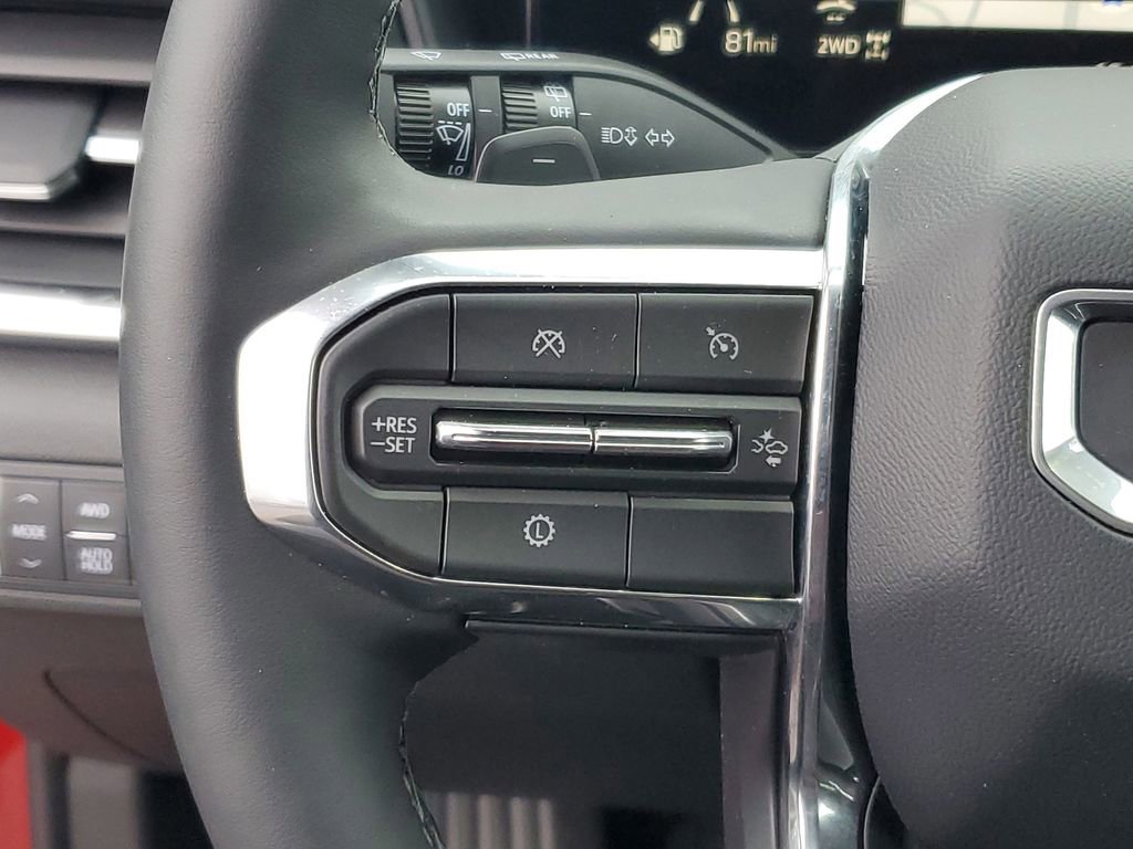 Certified 2026 GMC Terrain Elevation w/ Elevation Premium Package image 16