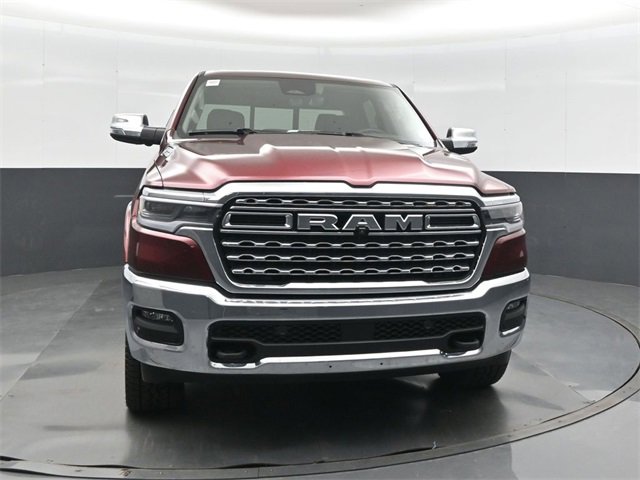 New 2025 RAM 1500 Limited image 5