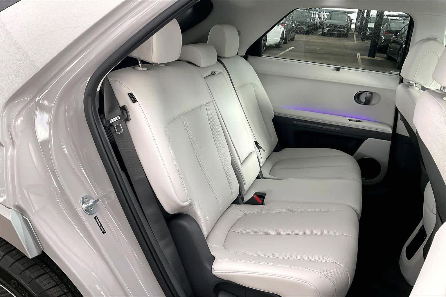 Certified 2026 Hyundai Ioniq 5 Limited RWD image 19
