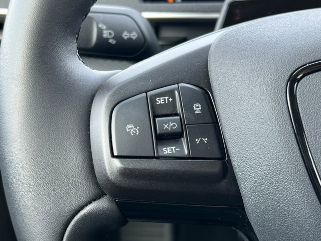 New 2024 Ford Mustang Mach-E Select w/ Comfort Package Lite image 17