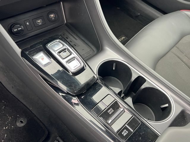 Certified 2023 Hyundai Sonata SEL Plus FWD image 20