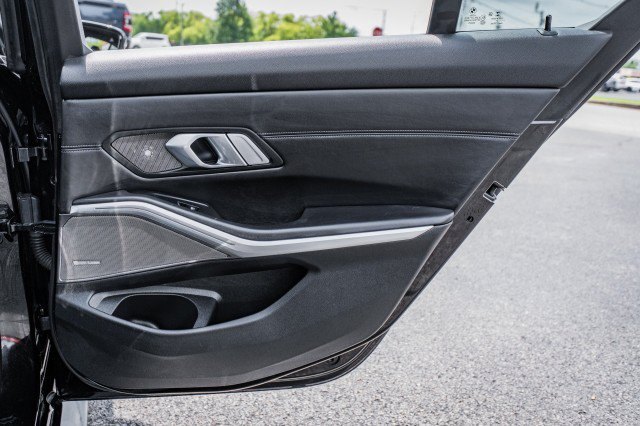 Used 2021 BMW M3 RWD image 37