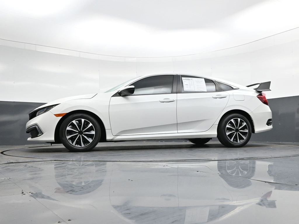 Used 2020 Honda Civic LX image 36