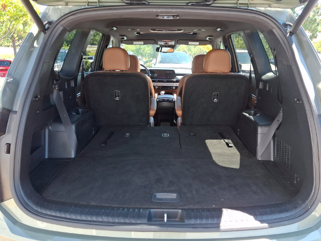 Certified 2024 Kia Telluride EX X-Line AWD/4WD image 33