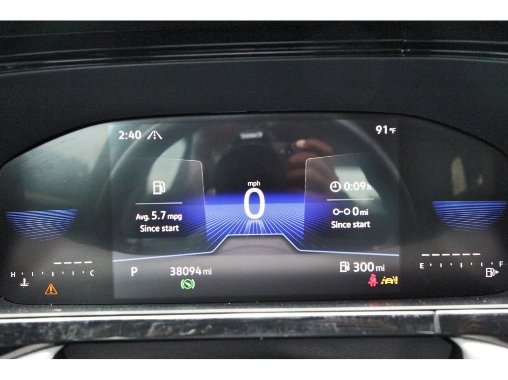 Certified 2024 Volkswagen Taos S AWD/4WD image 16