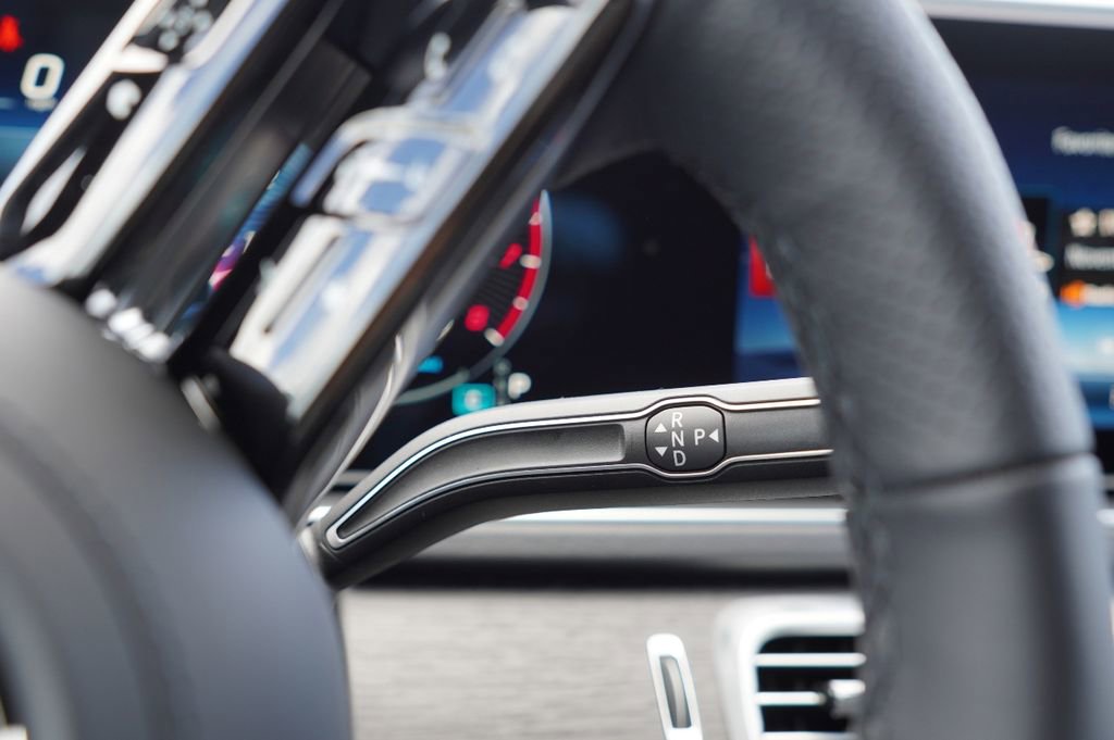New 2026 Mercedes-Benz GLS 450 4MATIC image 22