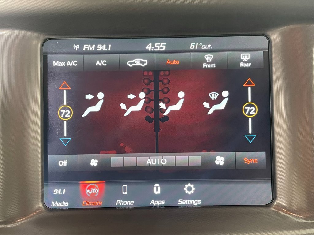 Used 2022 Dodge Charger GT image 20