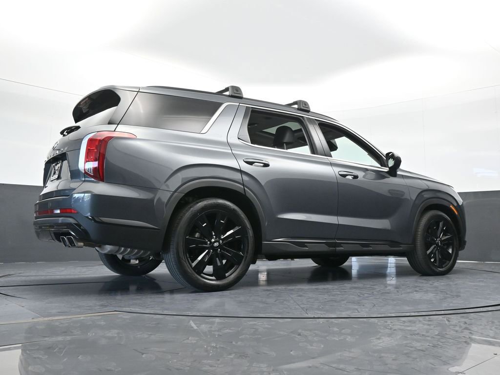 Used 2023 Hyundai Palisade XRT image 24