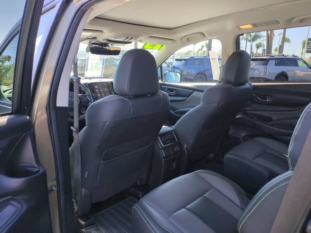 Used 2023 Subaru Ascent Onyx Edition AWD/4WD image 26