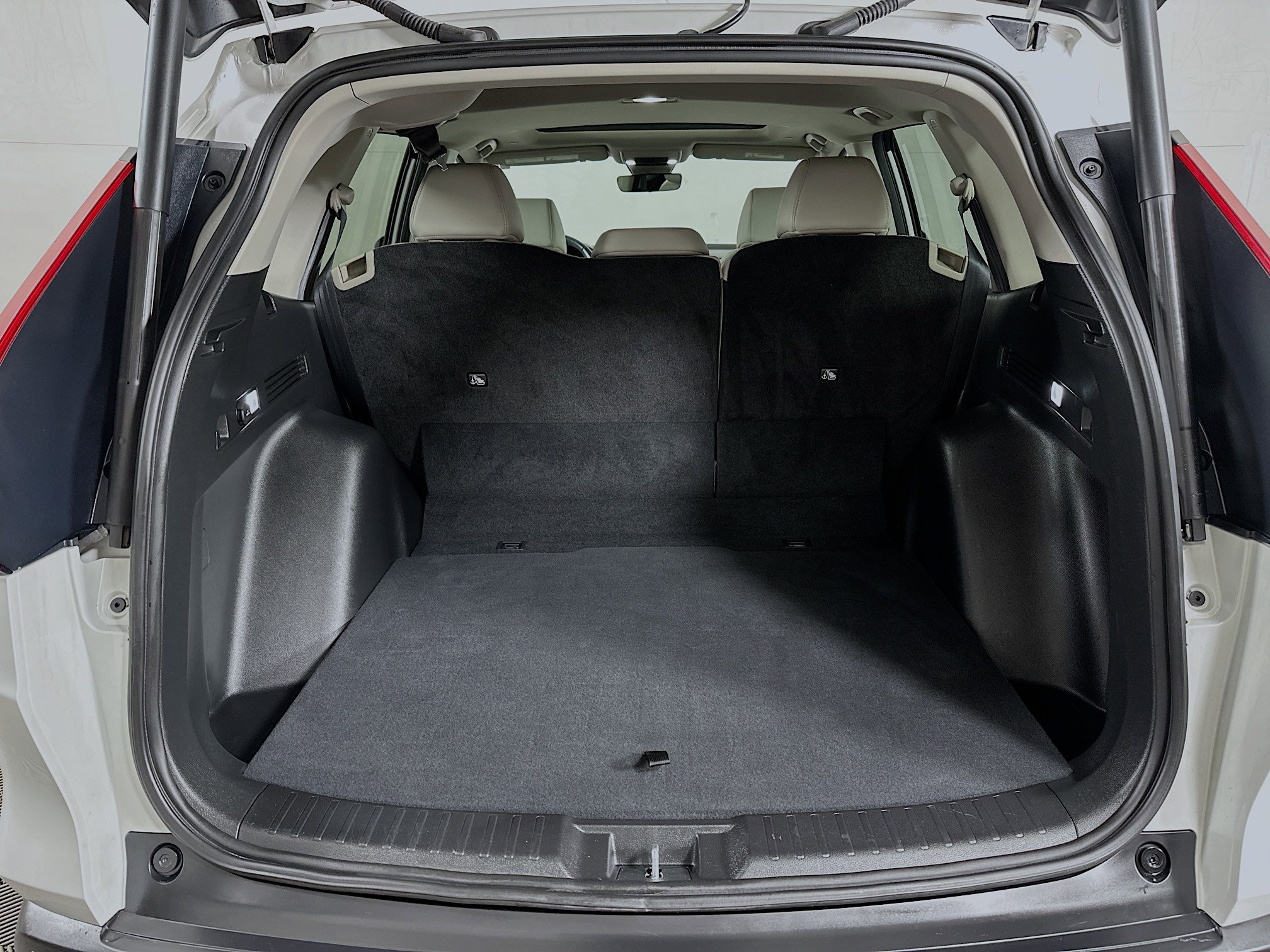 Used 2024 Honda CR-V EX-L image 24