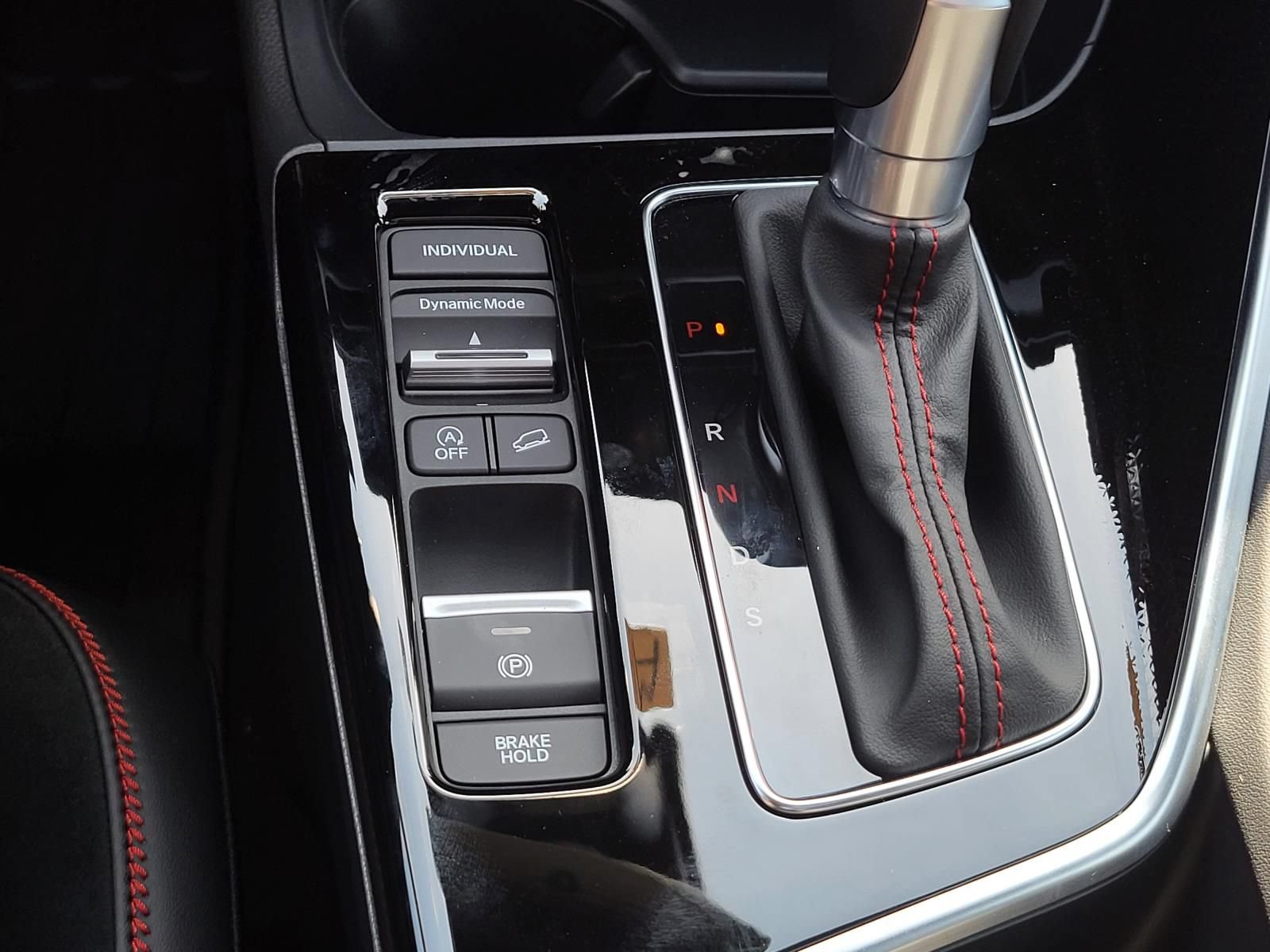 New 2026 Acura ADX A-Spec AWD/4WD image 27