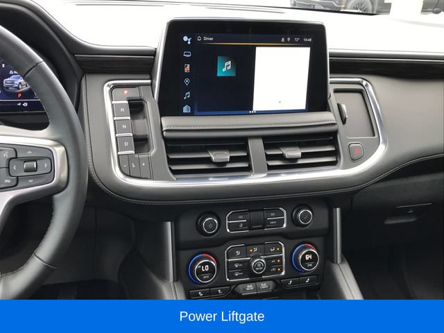 Certified 2023 Chevrolet Tahoe LT w/ LT Signature Package AWD/4WD image 11
