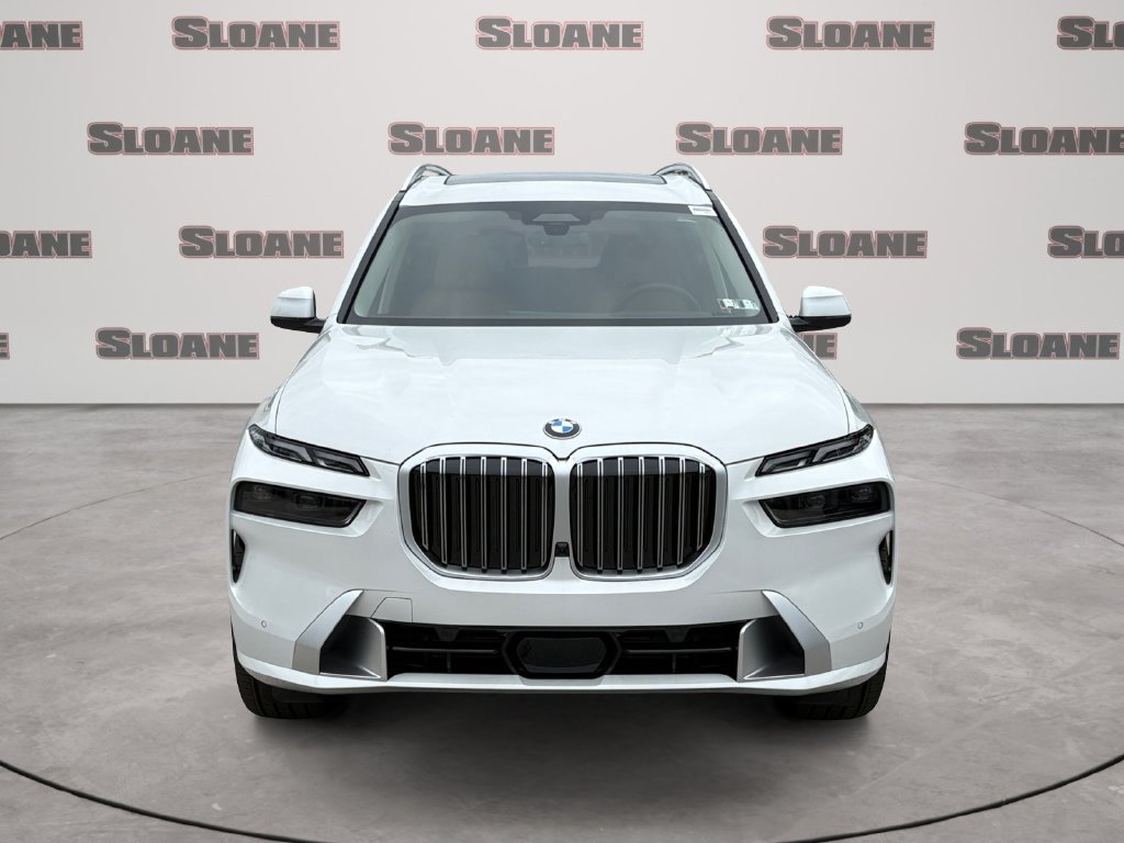New 2027 BMW X7 xDrive40i AWD/4WD image 8