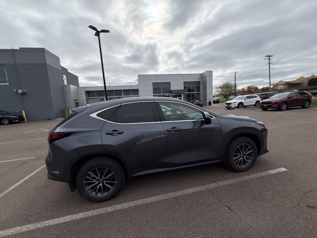 Used 2023 Lexus NX 350 AWD image 27
