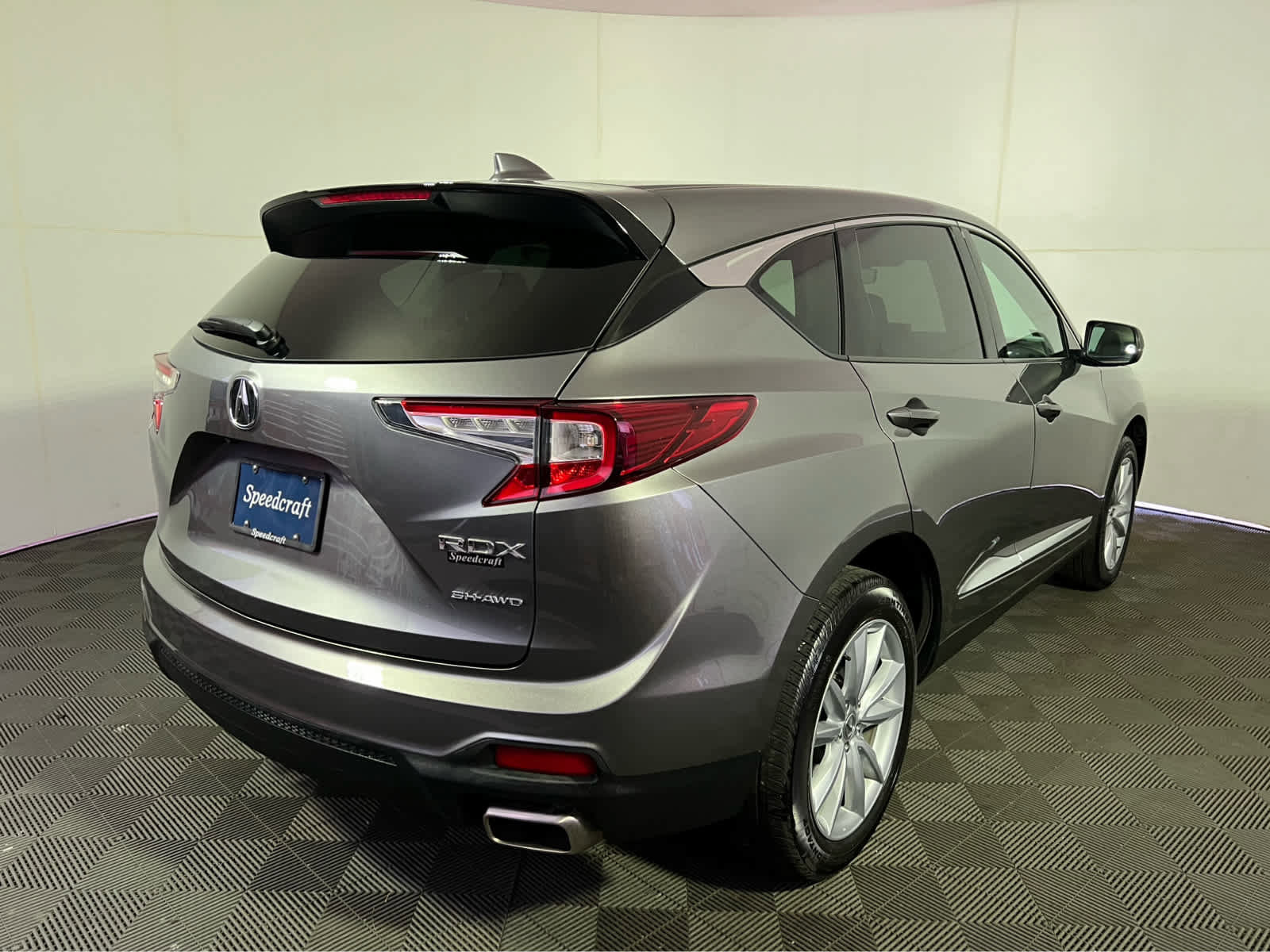 Used 2022 Acura RDX image 7