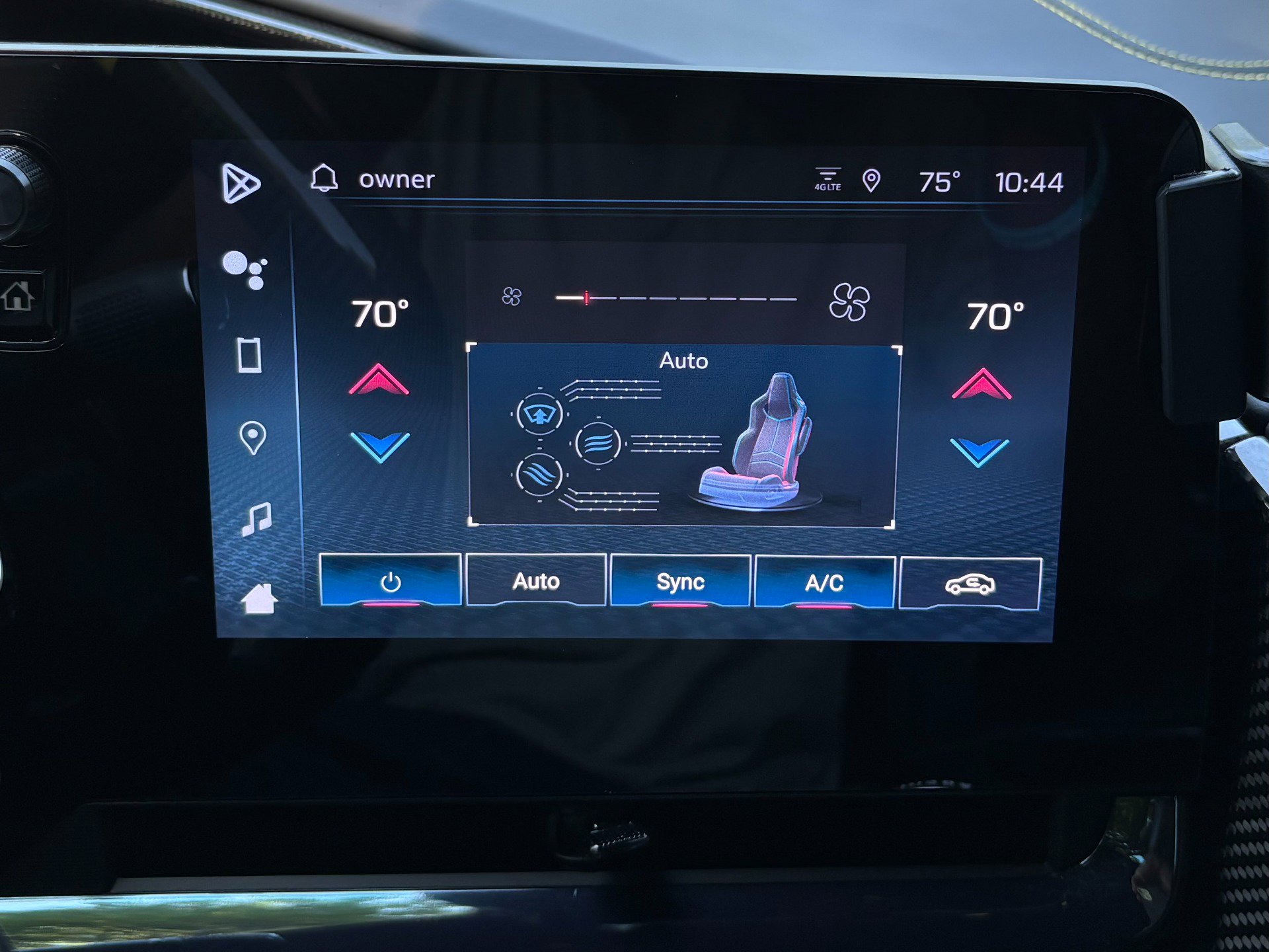 Used 2024 Chevrolet Corvette Z06 RWD image 46
