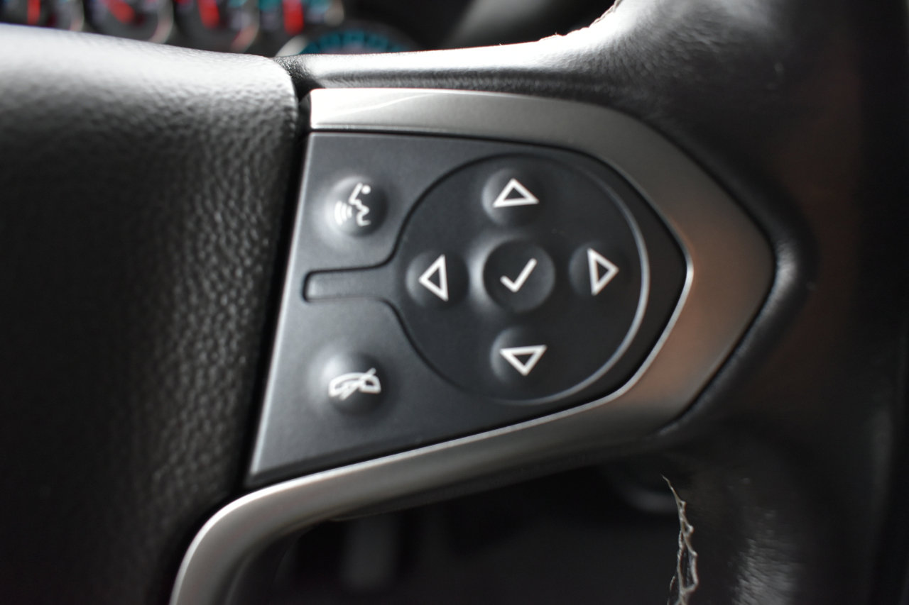 Used 2018 Chevrolet Silverado 1500 LT w/ All Star Edition image 16