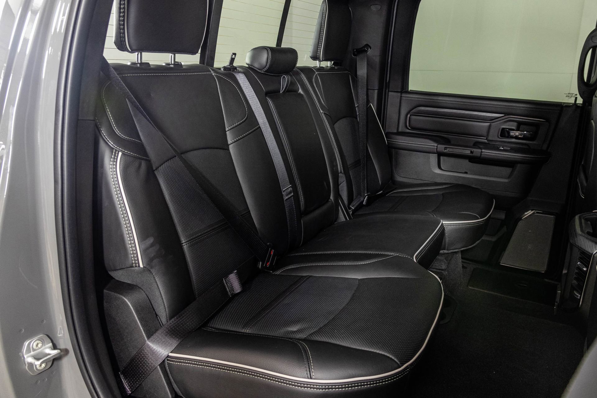 New 2026 RAM 2500 Rebel w/ Rebel Level 2 Equipment Group image 42