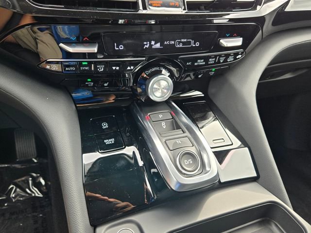 New 2026 Acura MDX SH-AWD image 9