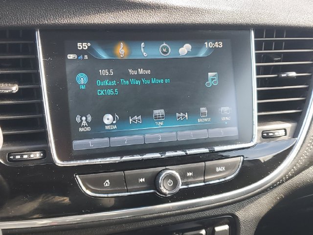 Certified 2020 Buick Encore Preferred FWD image 23