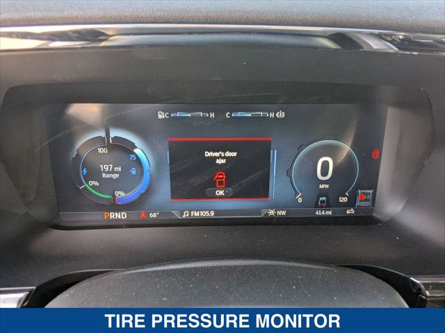 New 2024 Ford F150 Lightning Pro w/ Tow Technology Package AWD/4WD image 14