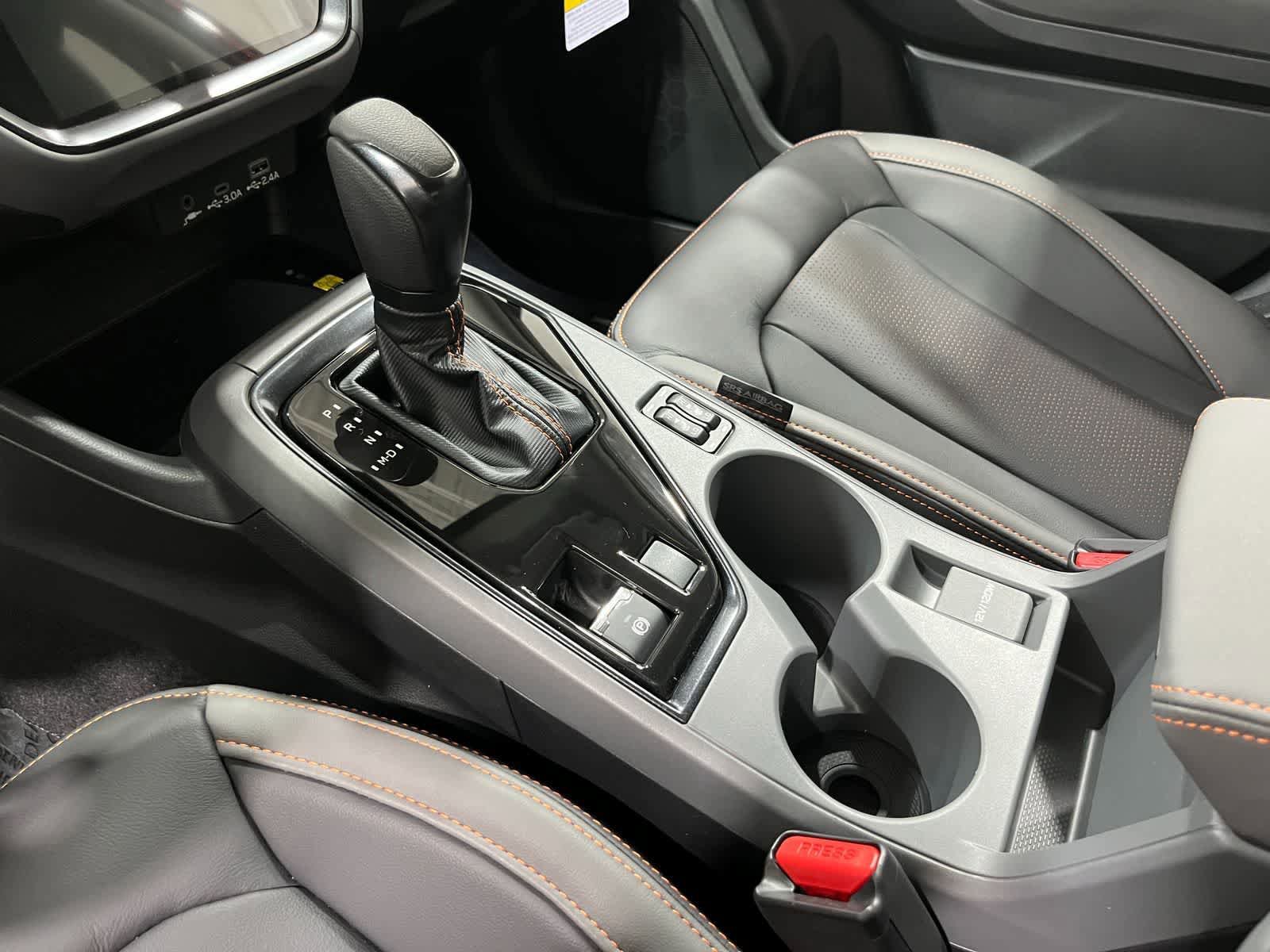 New 2026 Subaru Crosstrek 2.5i Limited AWD/4WD image 23