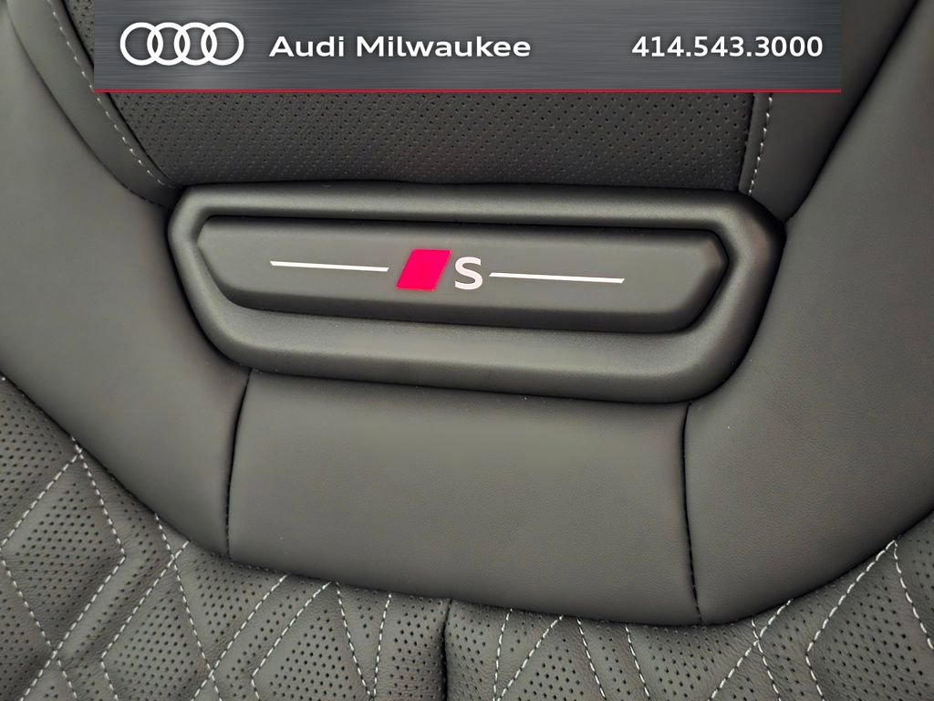 New 2026 Audi S5 Premium Plus AWD/4WD image 16