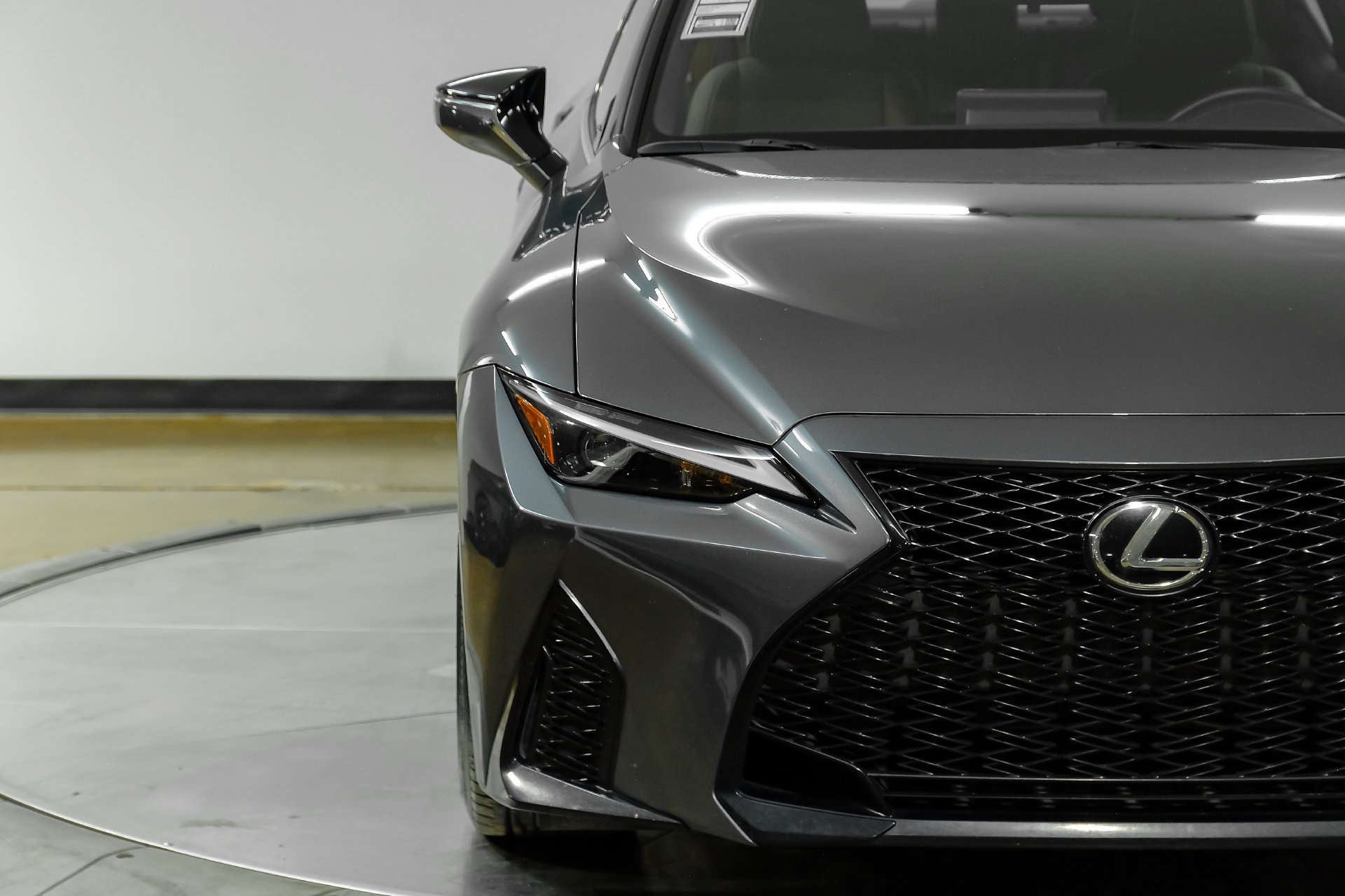 Used 2024 Lexus IS 300 F Sport RWD image 51