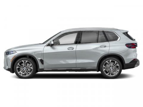 New 2026 BMW X5 xDrive50e w/ Executive Package AWD/4WD image 6