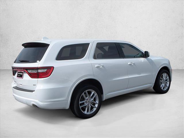 Used 2022 Dodge Durango GT image 9