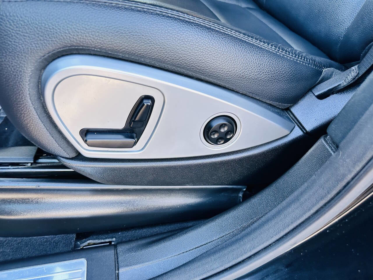 Used 2009 Mercedes-Benz ML 350 2WD image 14