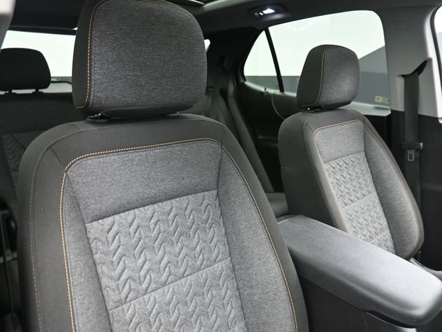 Used 2024 Chevrolet Equinox LT image 27
