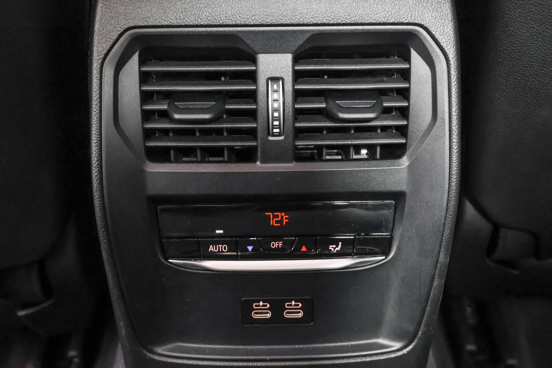 Used 2025 BMW M3 w/ Executive Package RWD image 30