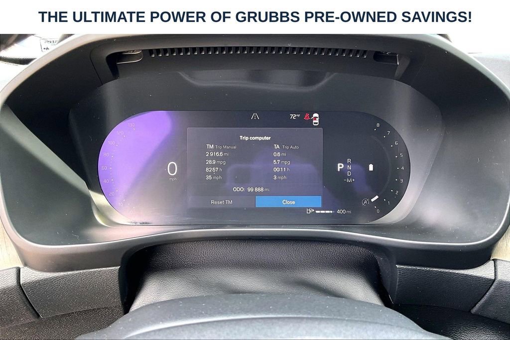 Used 2023 Volvo XC40 B4 Plus w/ Protection Package Premier FWD image 28
