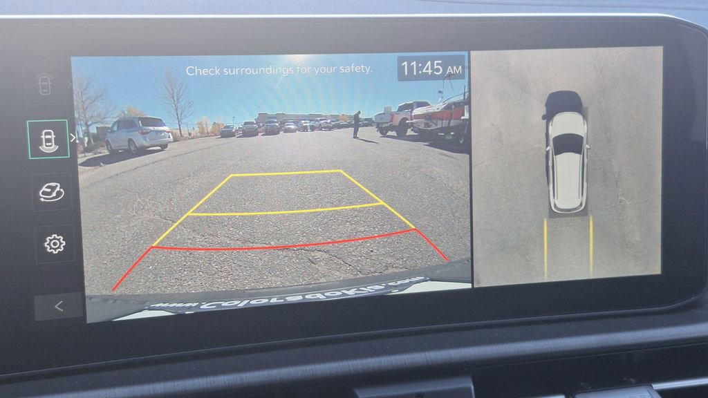 New 2026 Kia Sportage X-Pro Prestige image 22