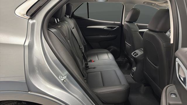 Used 2025 Buick Envision Avenir AWD/4WD image 26