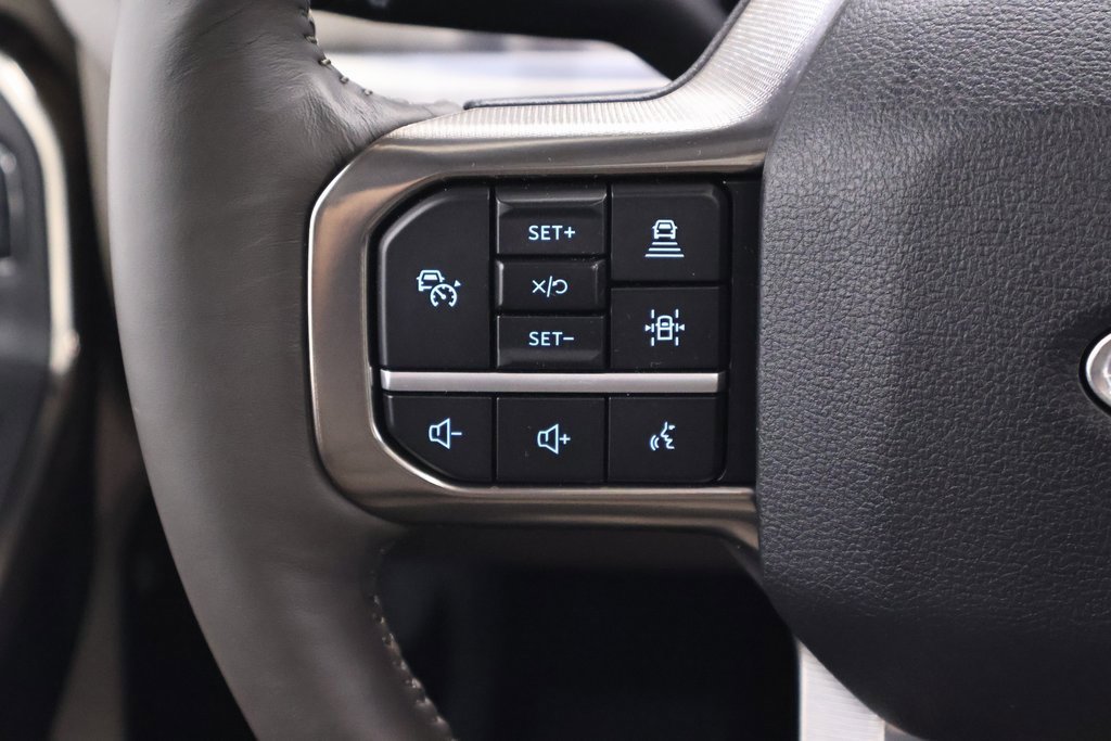 Certified 2026 Ford F350 Platinum w/ Platinum Plus Package image 25