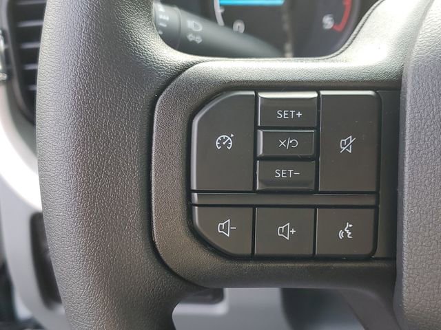 New 2026 Ford F250 XLT image 10