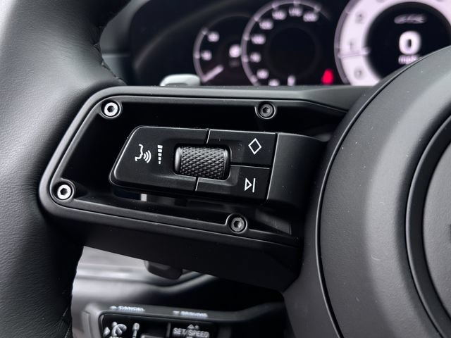 New 2026 Porsche Cayenne GTS AWD/4WD image 15