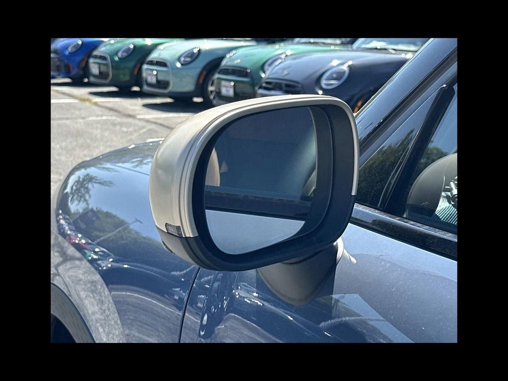 Used 2026 MINI Cooper Countryman S w/ Comfort Package Max image 57