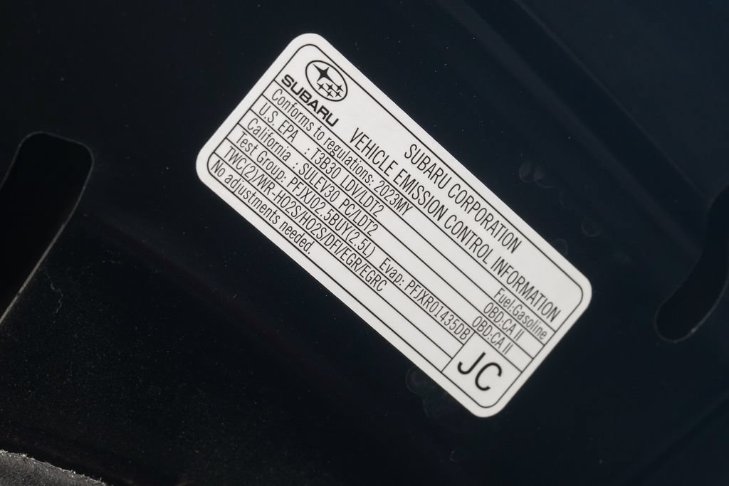 Used 2023 Subaru Outback Limited AWD/4WD image 16