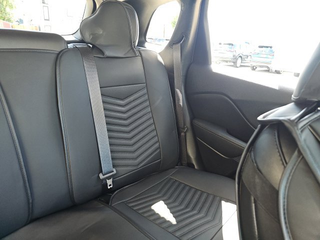 Used 2022 Jeep Cherokee Limited w/ Elite Package AWD/4WD image 13