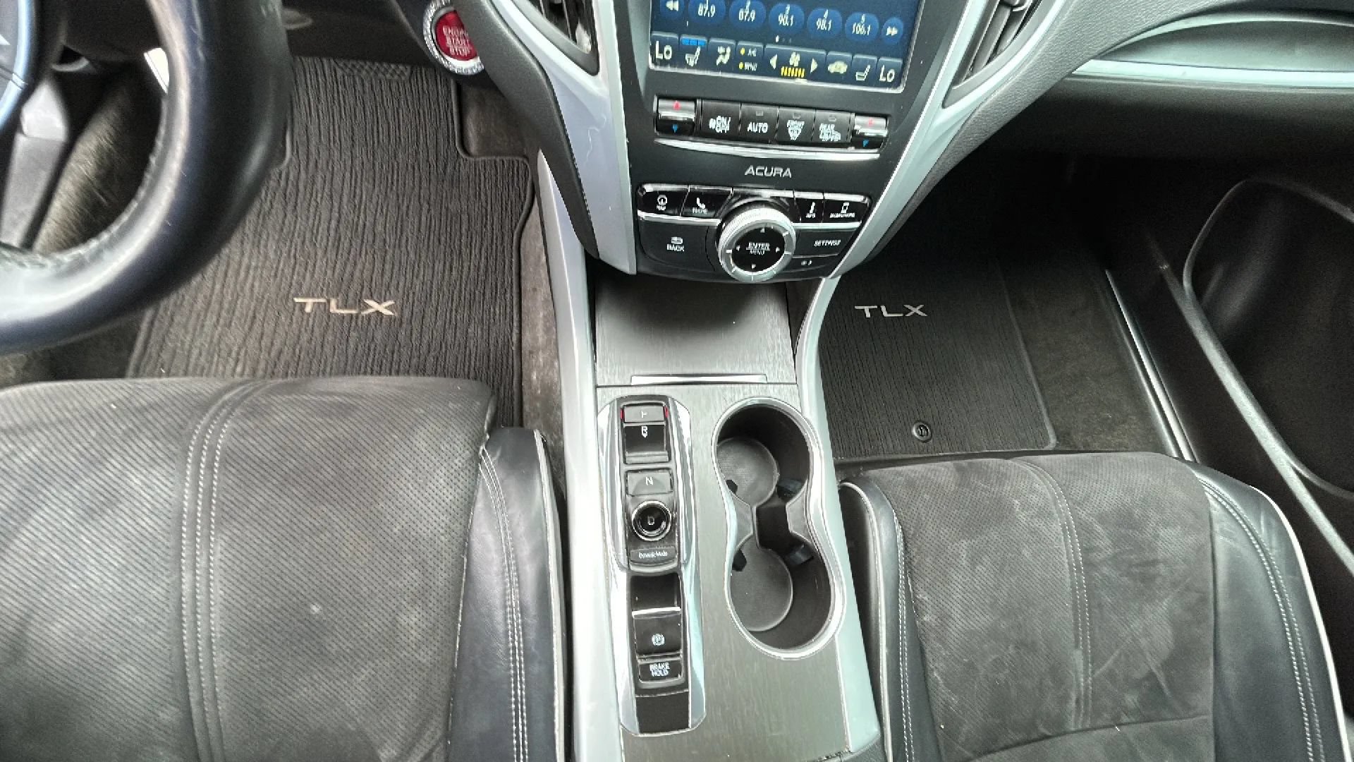 Used 2018 Acura TLX V6 w/ Technology & A-SPEC Pkg FWD image 28