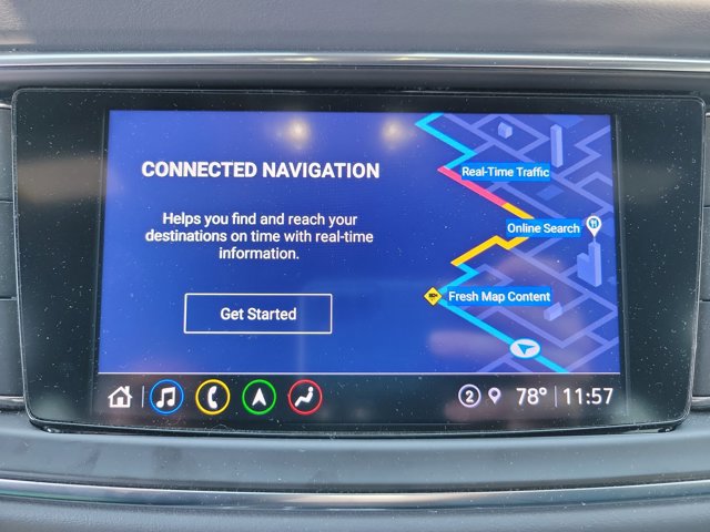 Used 2022 Buick Enclave Essence w/ Experience Buick Package FWD image 21