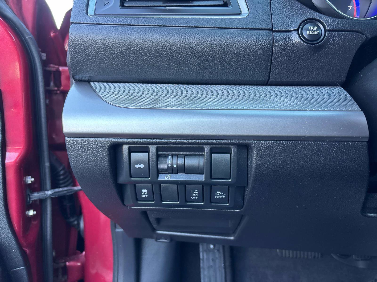 Used 2019 Subaru Legacy 2.5i w/ Alloy Wheel Package image 15