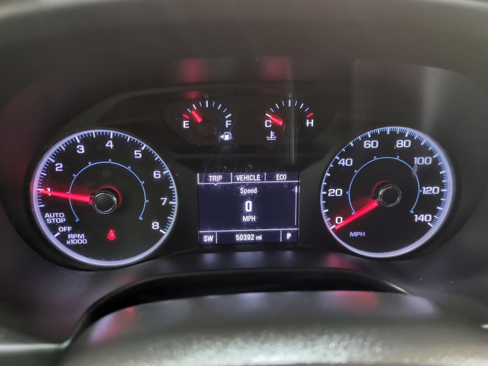 Used 2018 GMC Acadia SLE FWD image 19